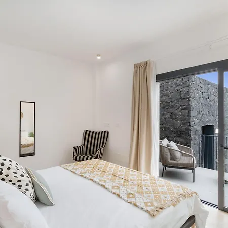 Yucas 17 Willa San Bartolomé