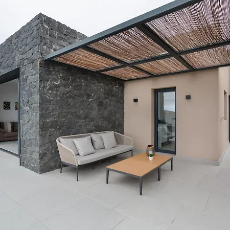 Yucas 17 Villa San Bartolome de Tirajana (Gran Canaria)