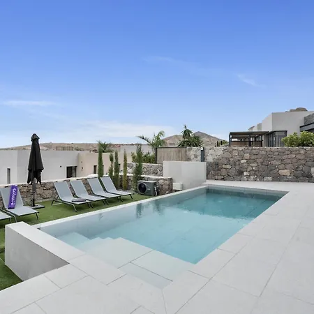 Yucas 17 Villa San Bartolome de Tirajana (Gran Canaria)