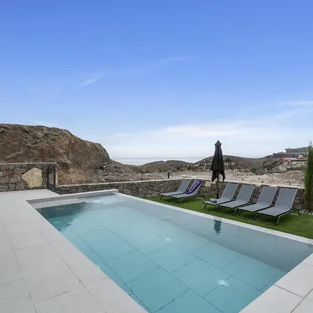 Villa Yucas 17 San Bartolomé